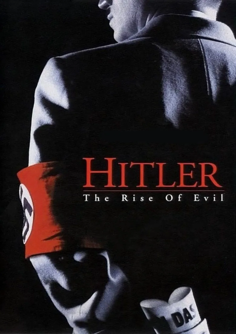 Hitler: Kötülüğün Yükselişi 1080p İndir - görsel 13