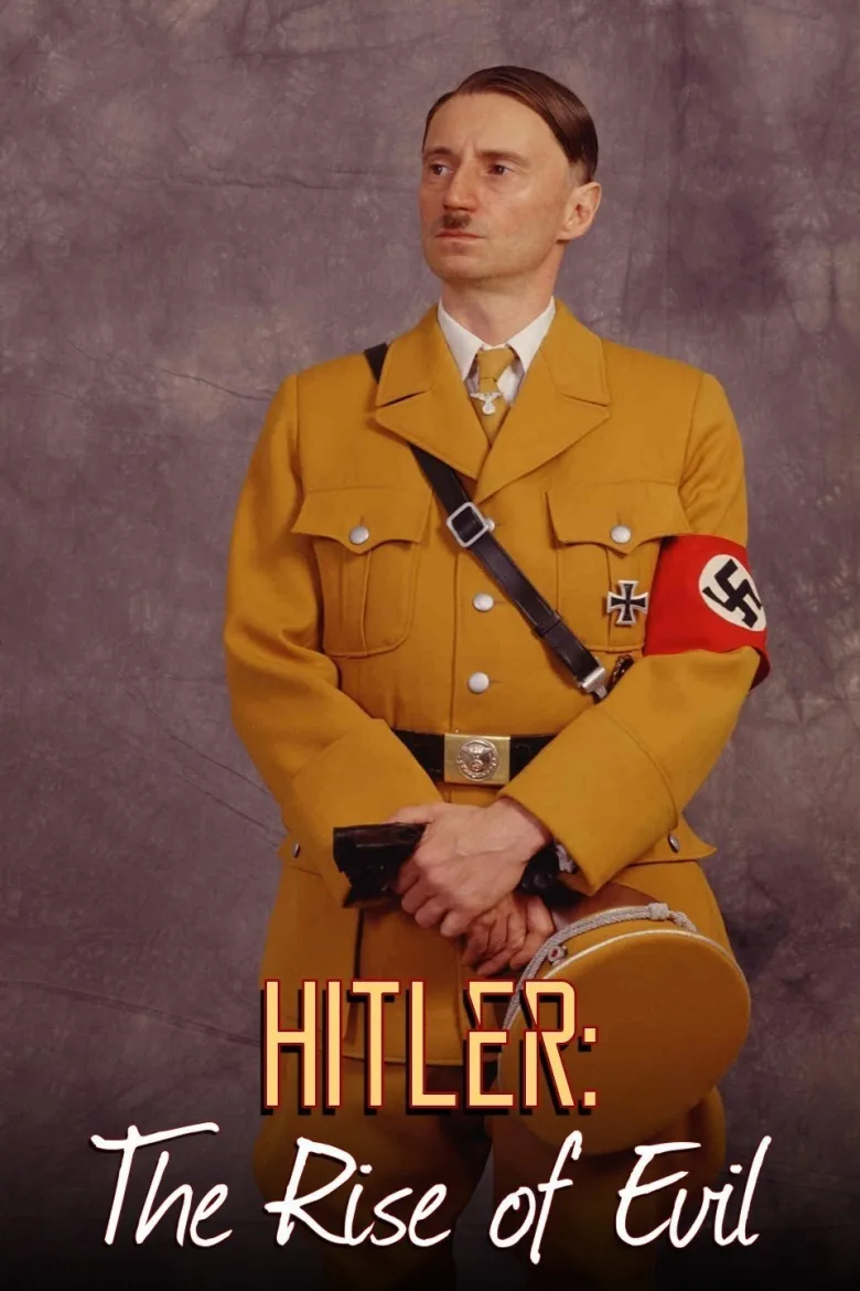 Hitler: Kötülüğün Yükselişi 1080p İndir - görsel 14