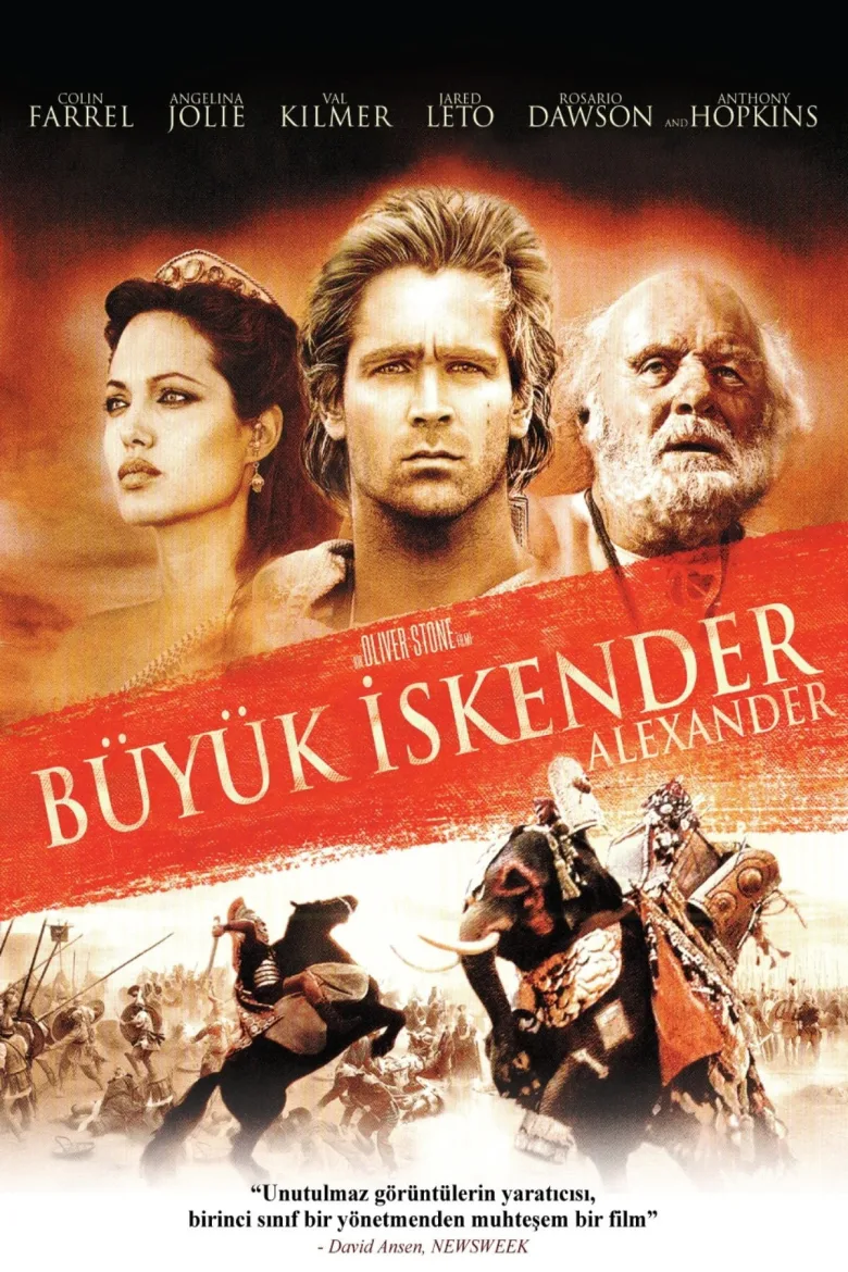 Büyük İskender İndir - görsel 11