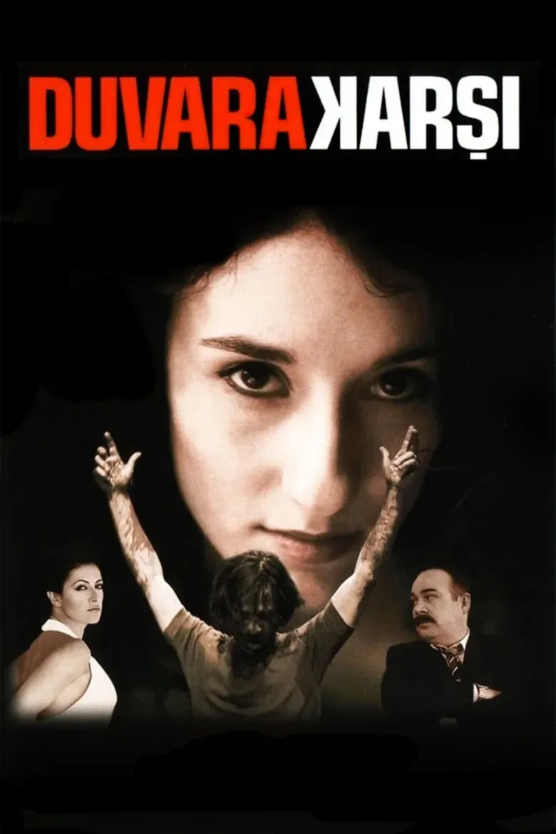 Duvara Karşı İndir - görsel 11