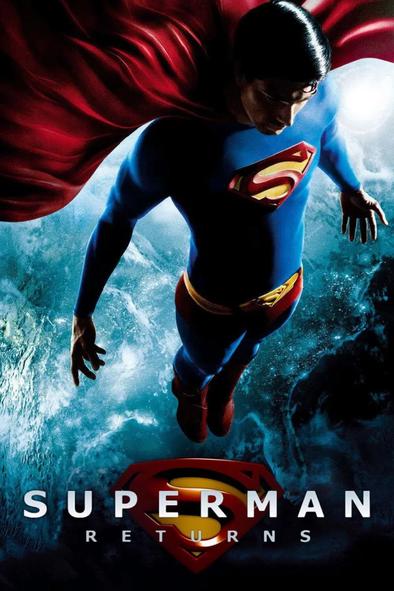 Superman Dönüyor İndir - görsel 15