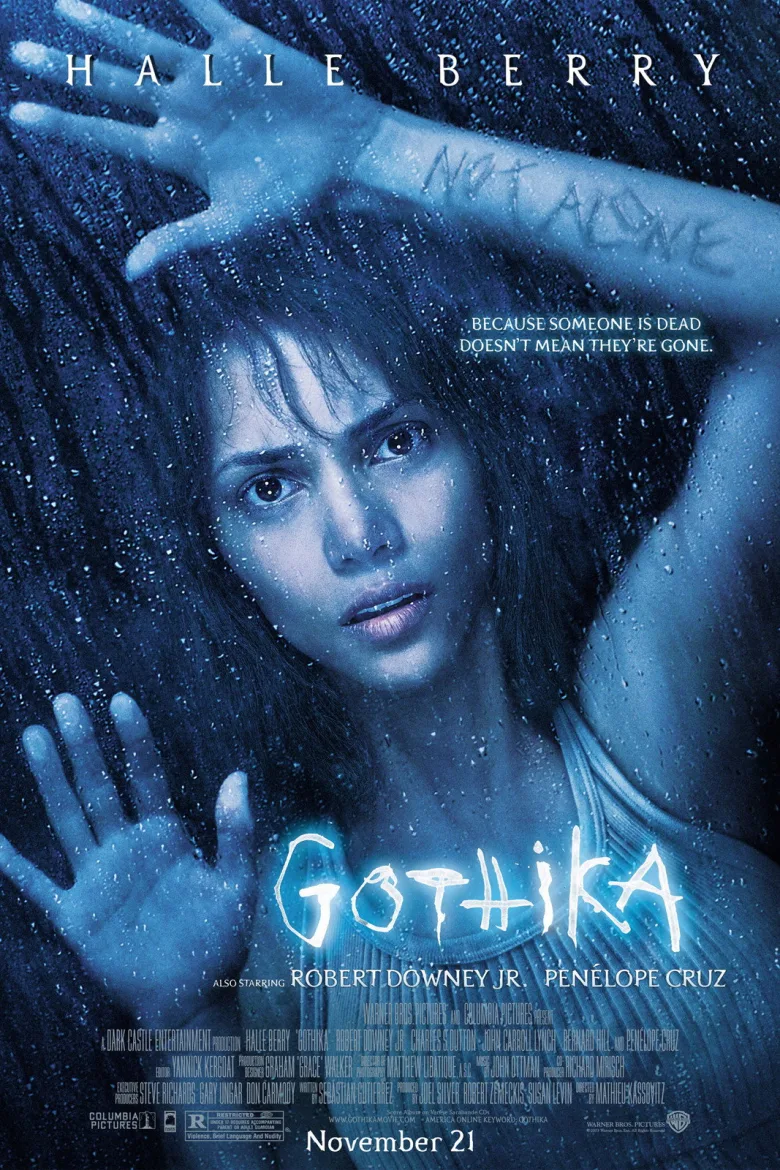 Gothika İndir - görsel 13