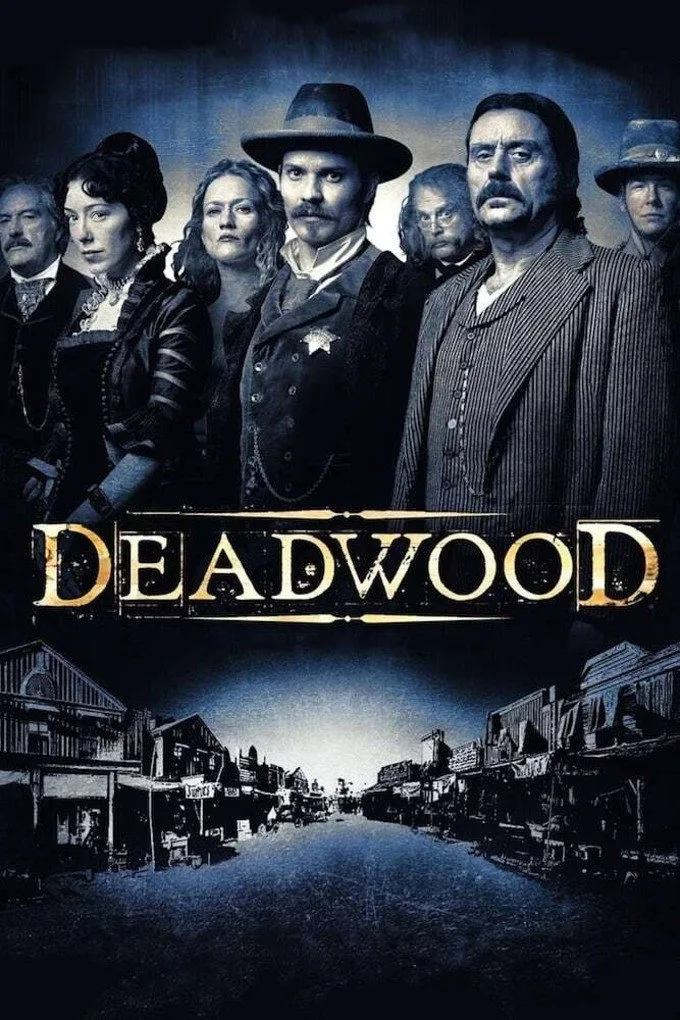Deadwood İndir - görsel 13