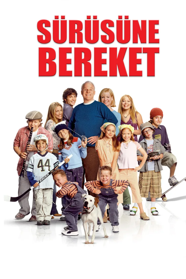 Sürüsüne Bereket İndir - görsel 11
