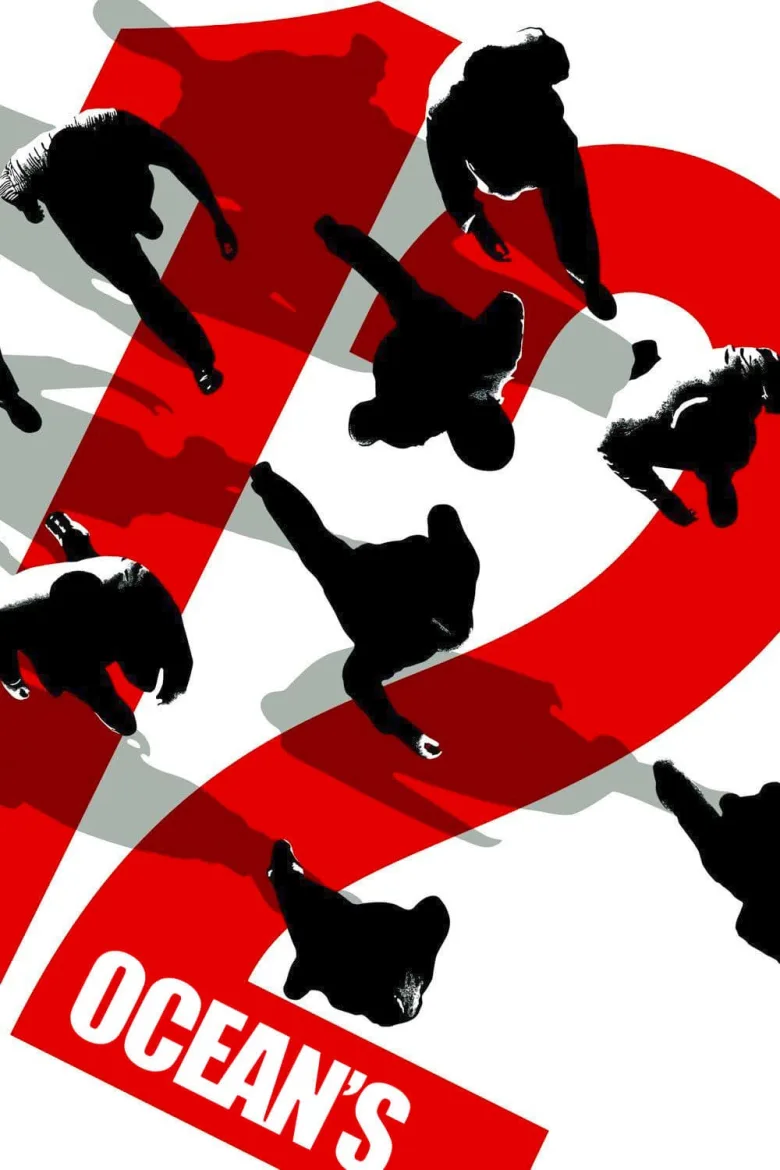 Ocean's Twelve İndir - görsel 11