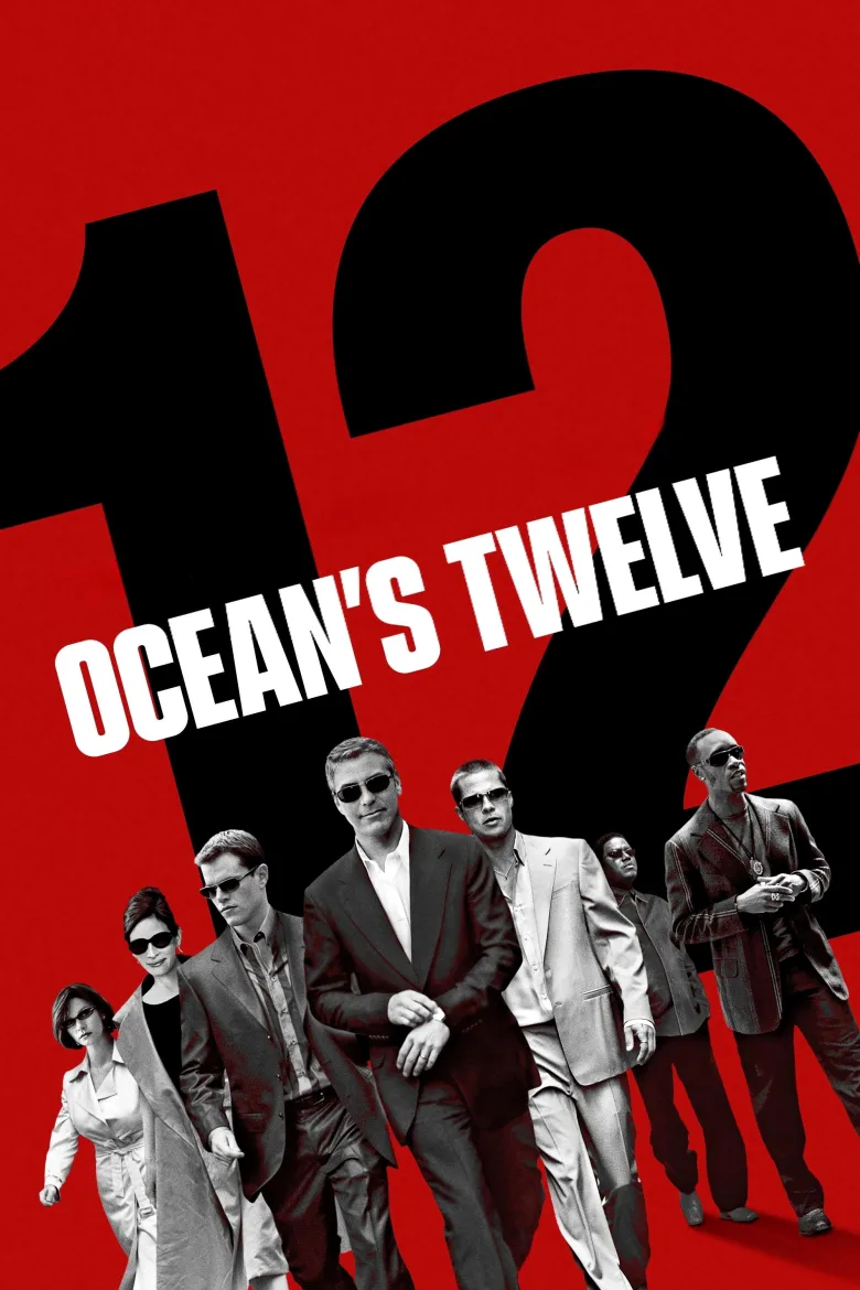 Ocean's Twelve İndir - görsel 14