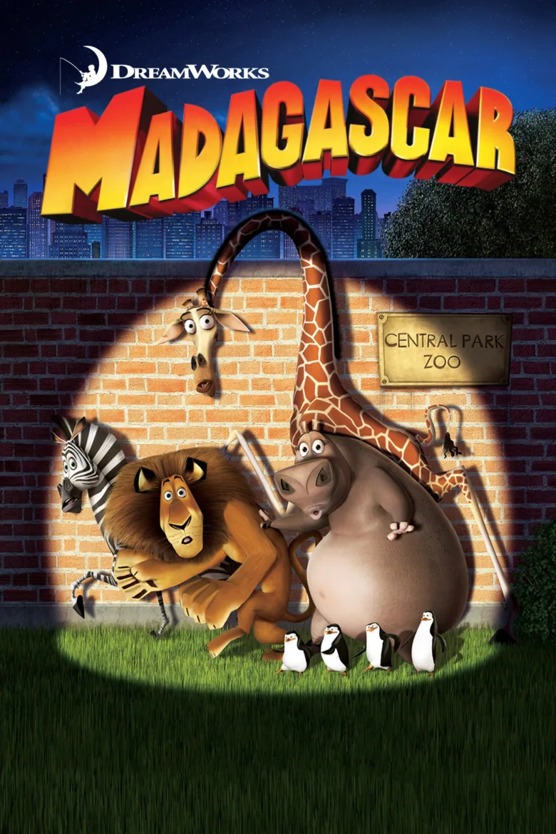 Madagaskar İndir - görsel 15