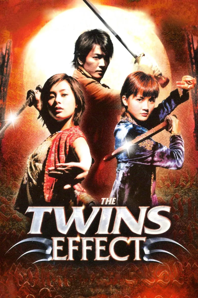 The Twins Effect İndir - görsel 8
