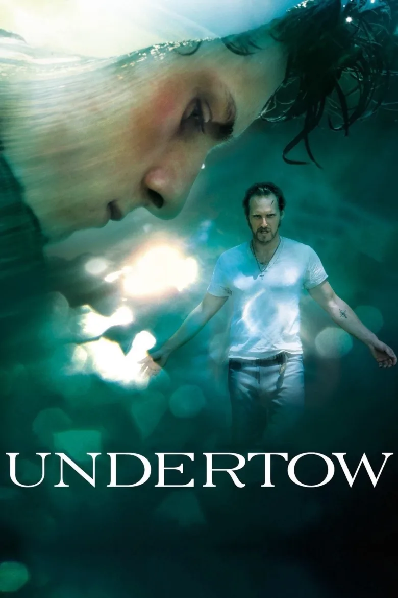 Undertow İndir - görsel 4