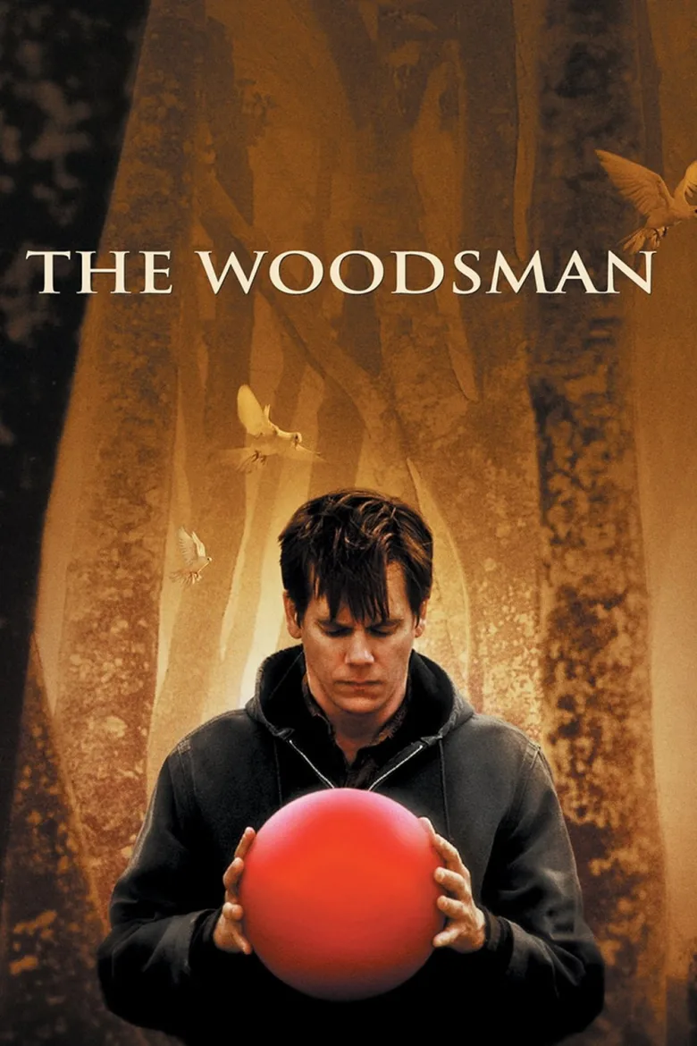 The Woodsman - görsel 7