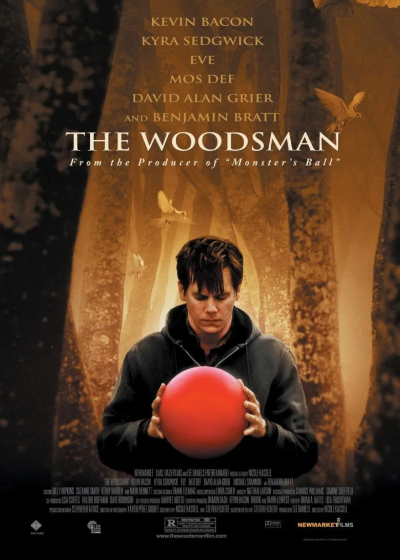 The Woodsman - görsel 8