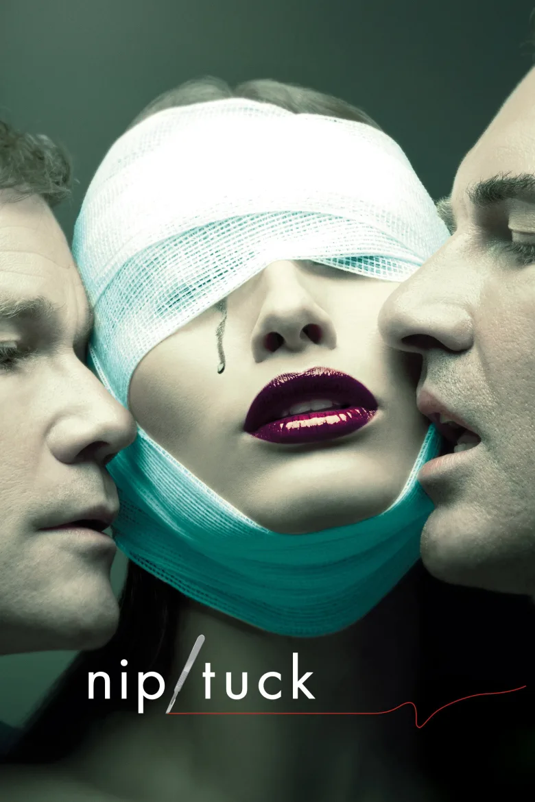 Nip/Tuck İndir - görsel 11