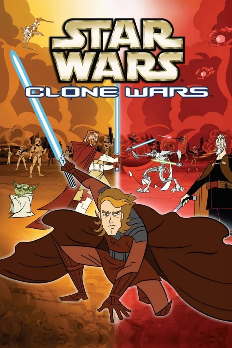 Star Wars: Clone Wars 1080p Altyazılı İndir - görsel 14
