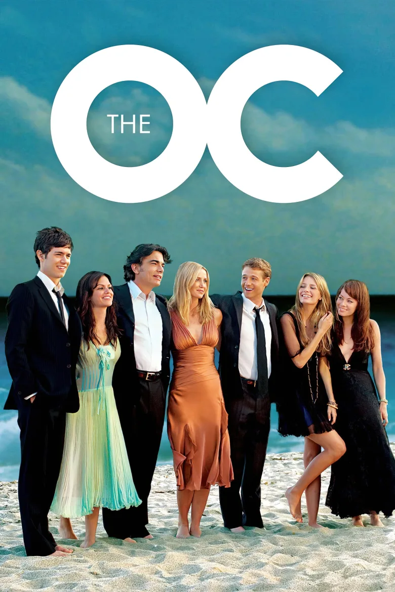The O.C. İndir - görsel 12