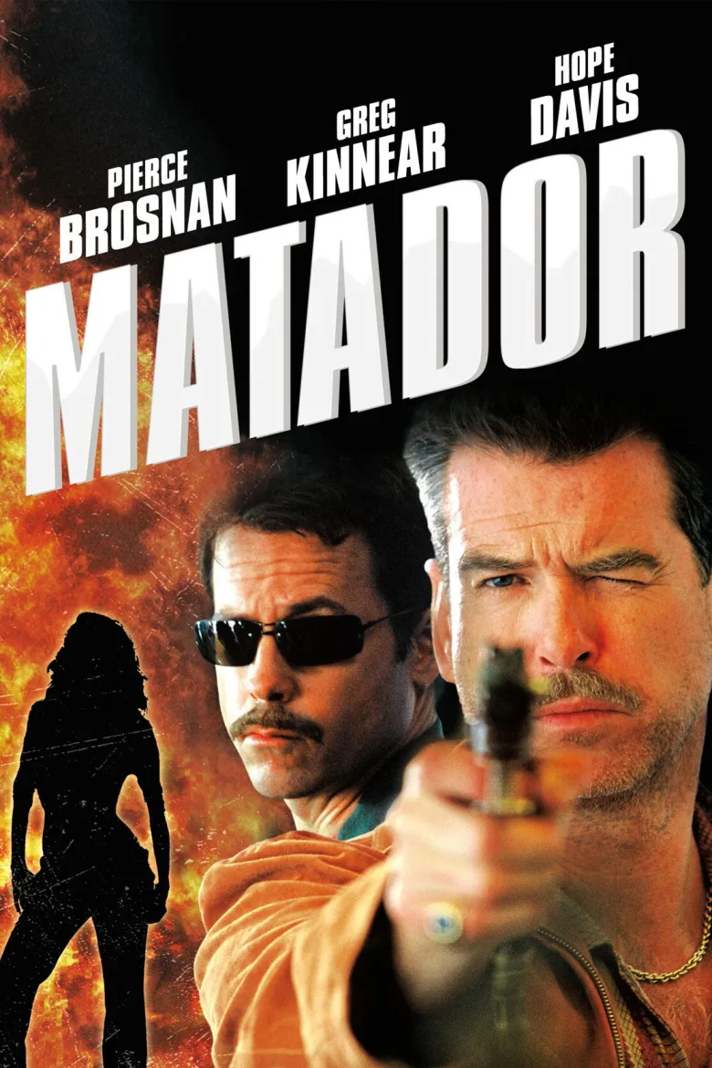 The Matador İndir - görsel 13