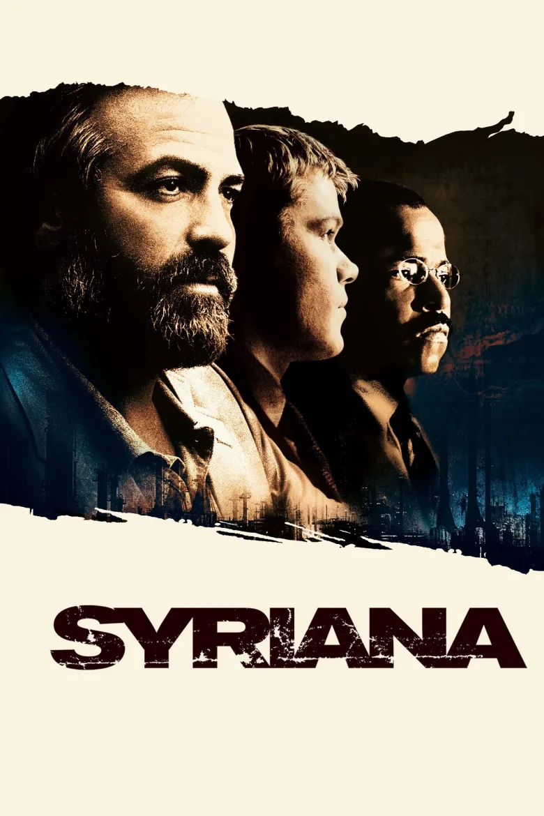 Syriana İndir - görsel 11