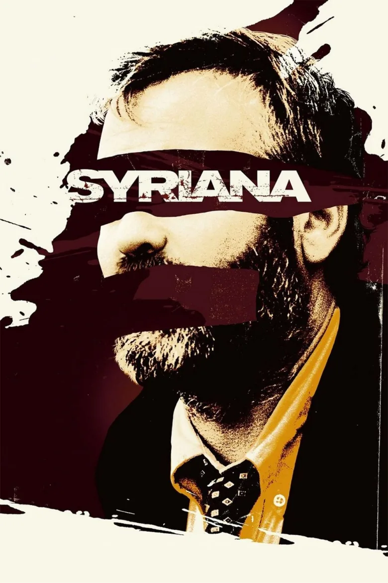 Syriana İndir - görsel 14