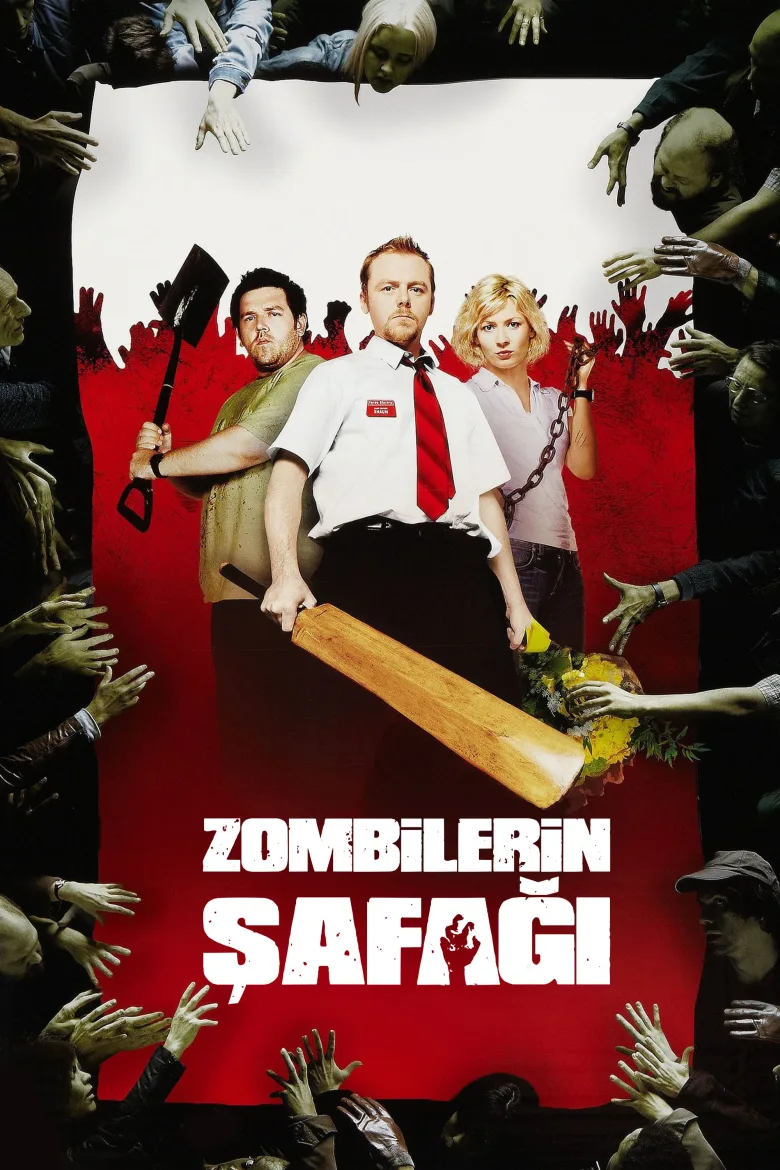 Zombilerin Şafağı İndir - görsel 12
