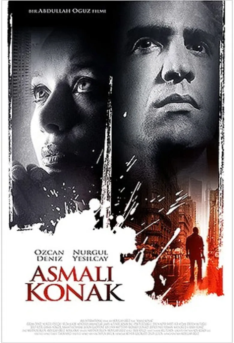 Asmalı Konak 1080p İndir - görsel 3