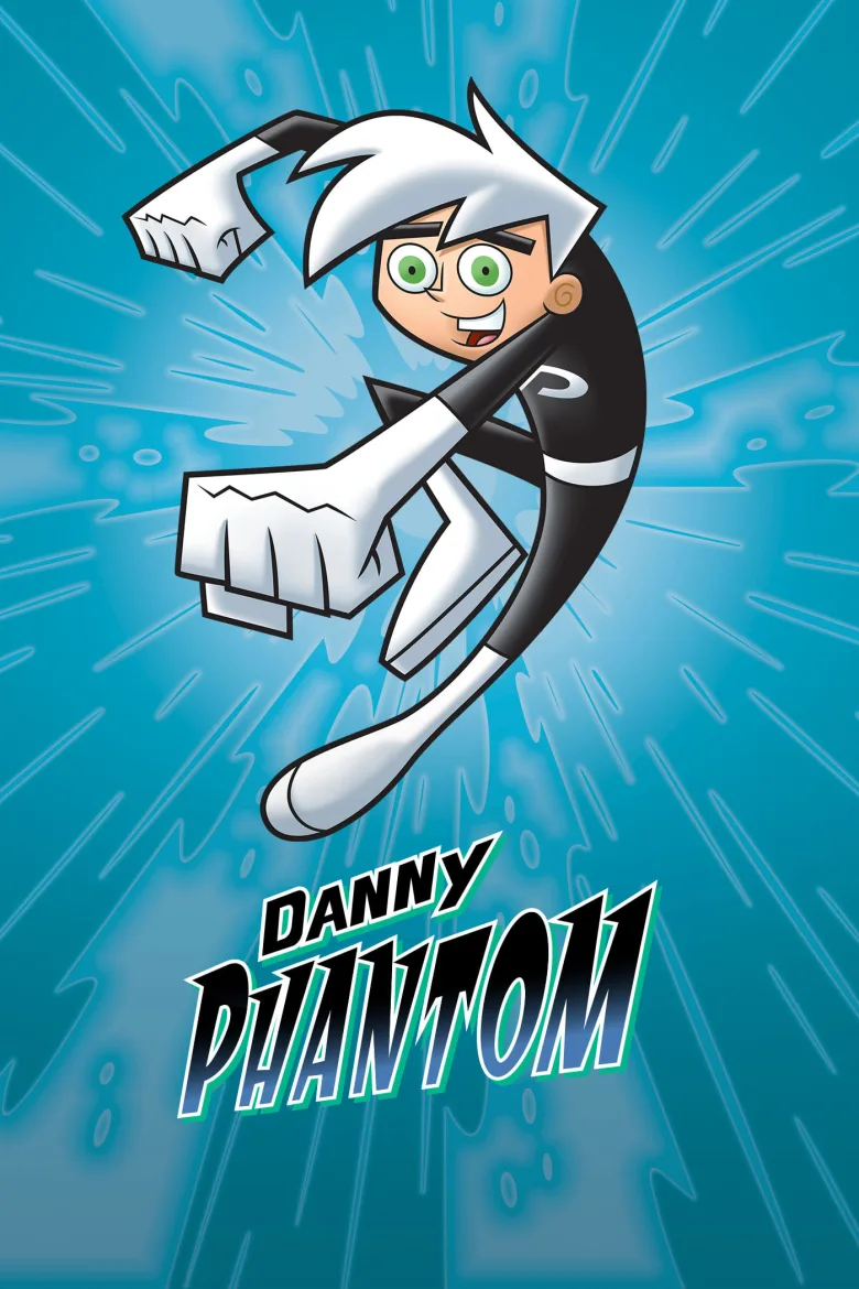 Danny Phantom İndir - görsel 13