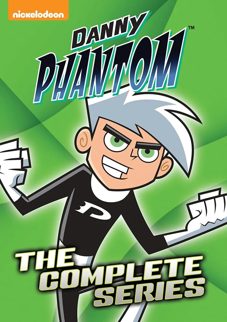 Danny Phantom İndir - görsel 14