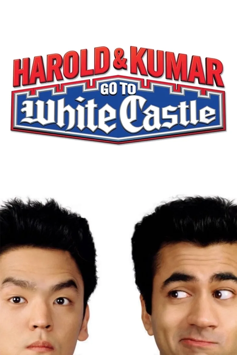 Harold ve Kumar İndir - görsel 11