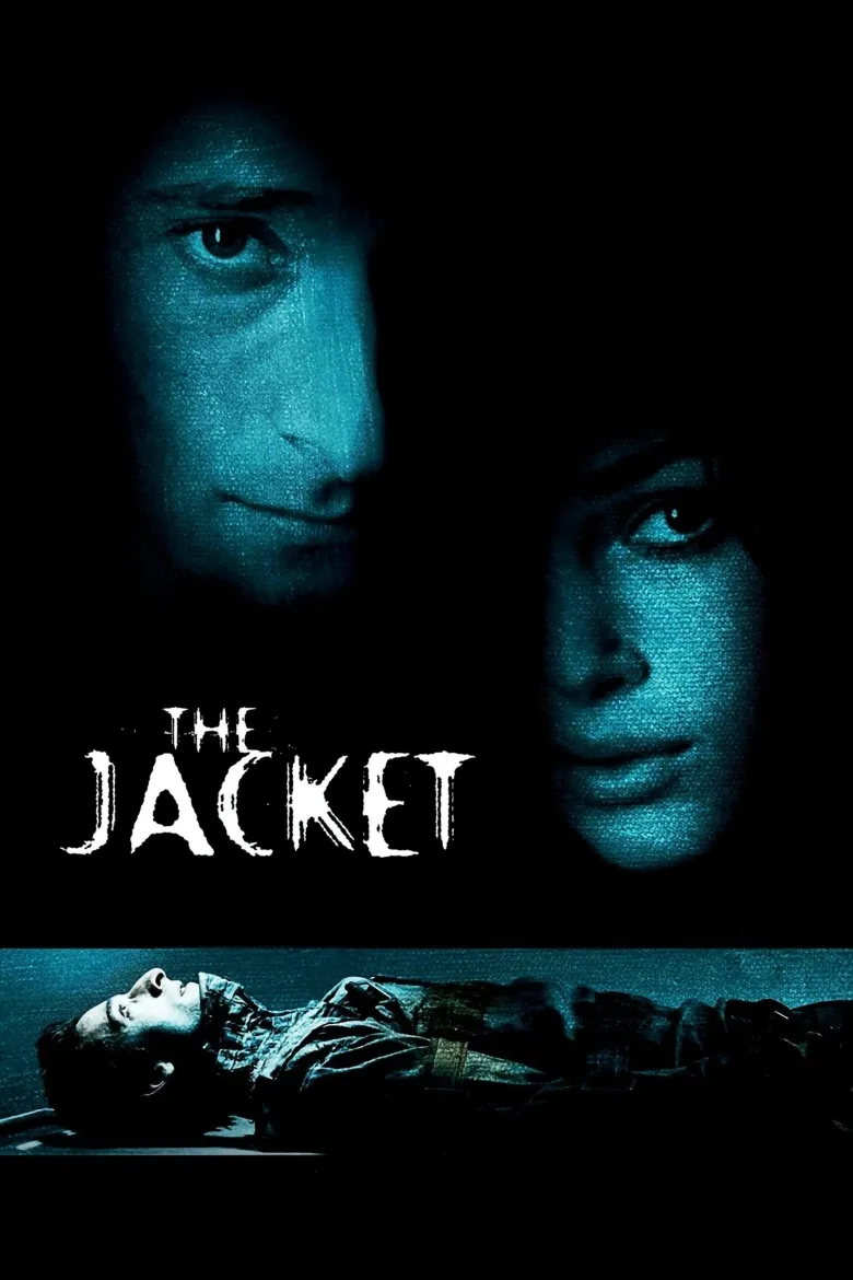 The Jacket İndir - görsel 13