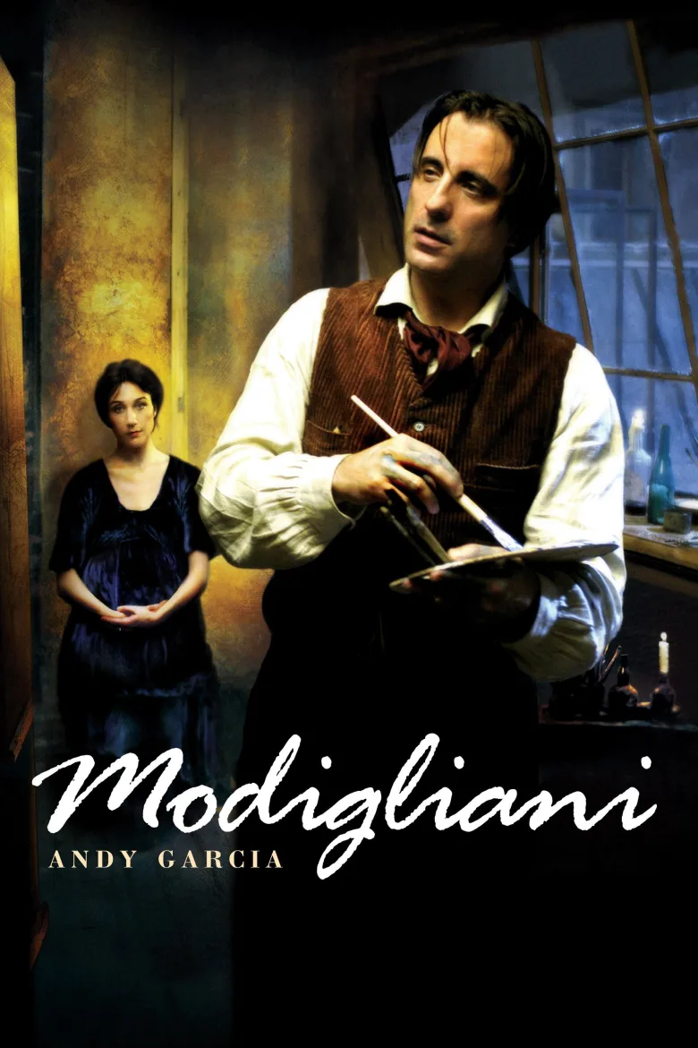 Modigliani İndir - görsel 9