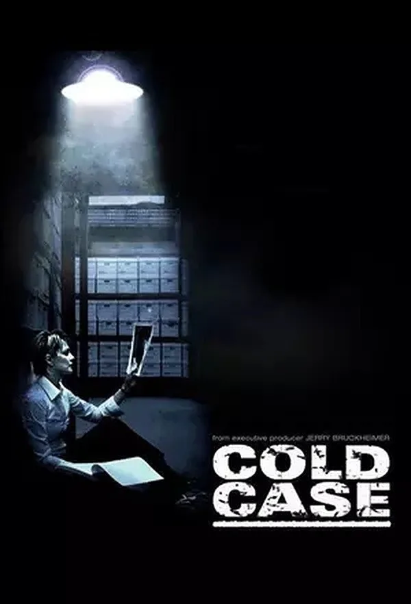 Cold Case 1080p İndir - görsel 12