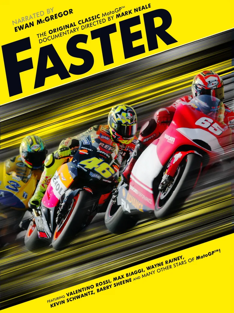 Faster İndir - görsel 6