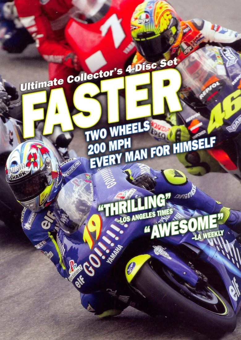 Faster İndir - görsel 7