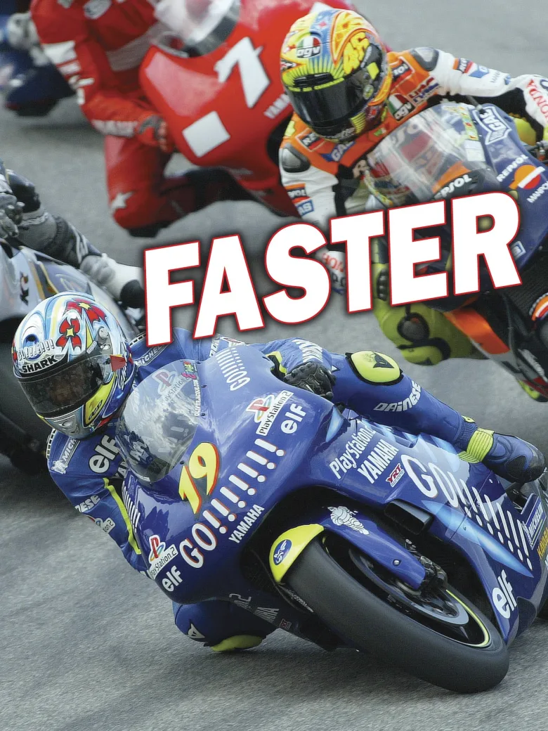 Faster İndir - görsel 8