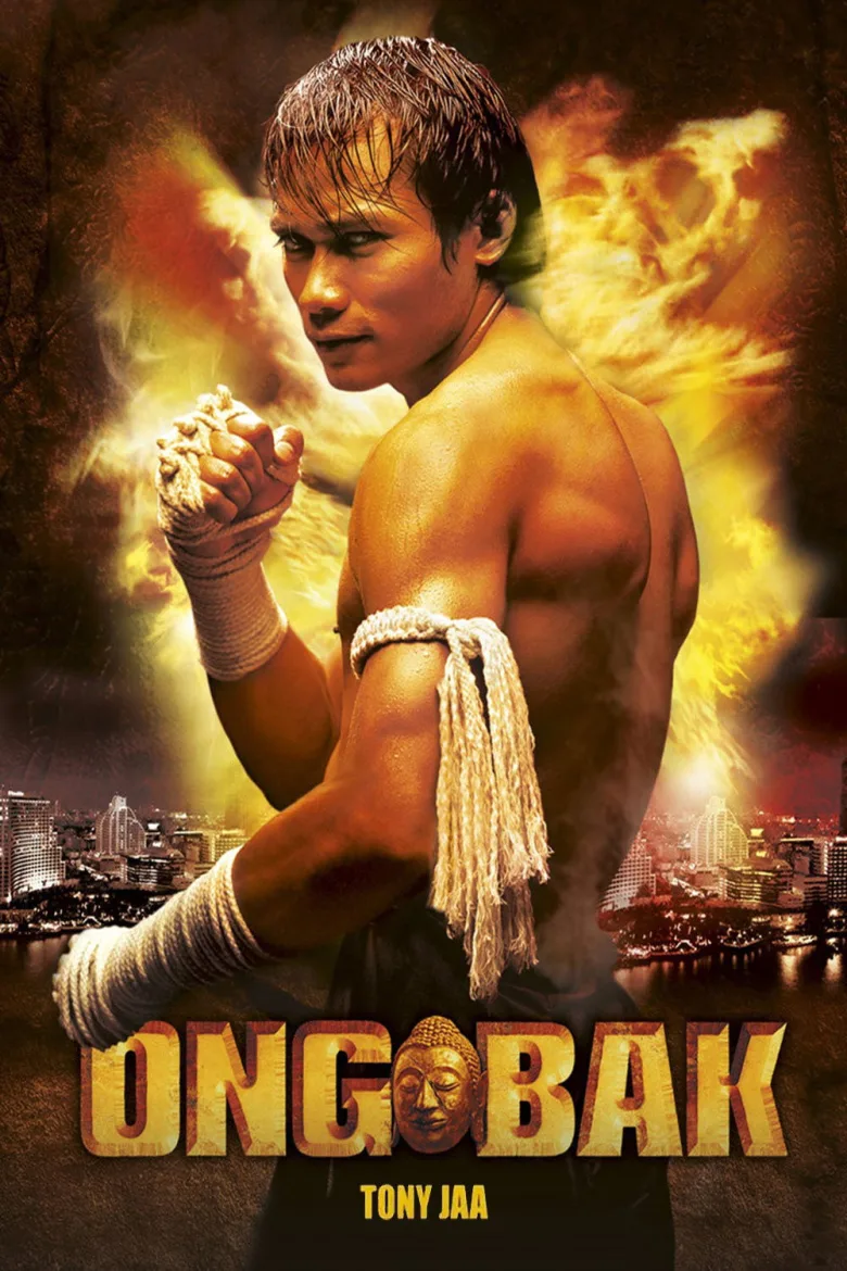 Ong-Bak : Savaşçı İndir - görsel 14