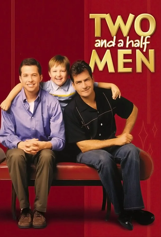 Two and a Half Men 1080p İndir - görsel 11