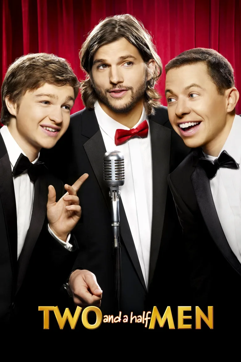 Two and a Half Men 1080p İndir - görsel 12
