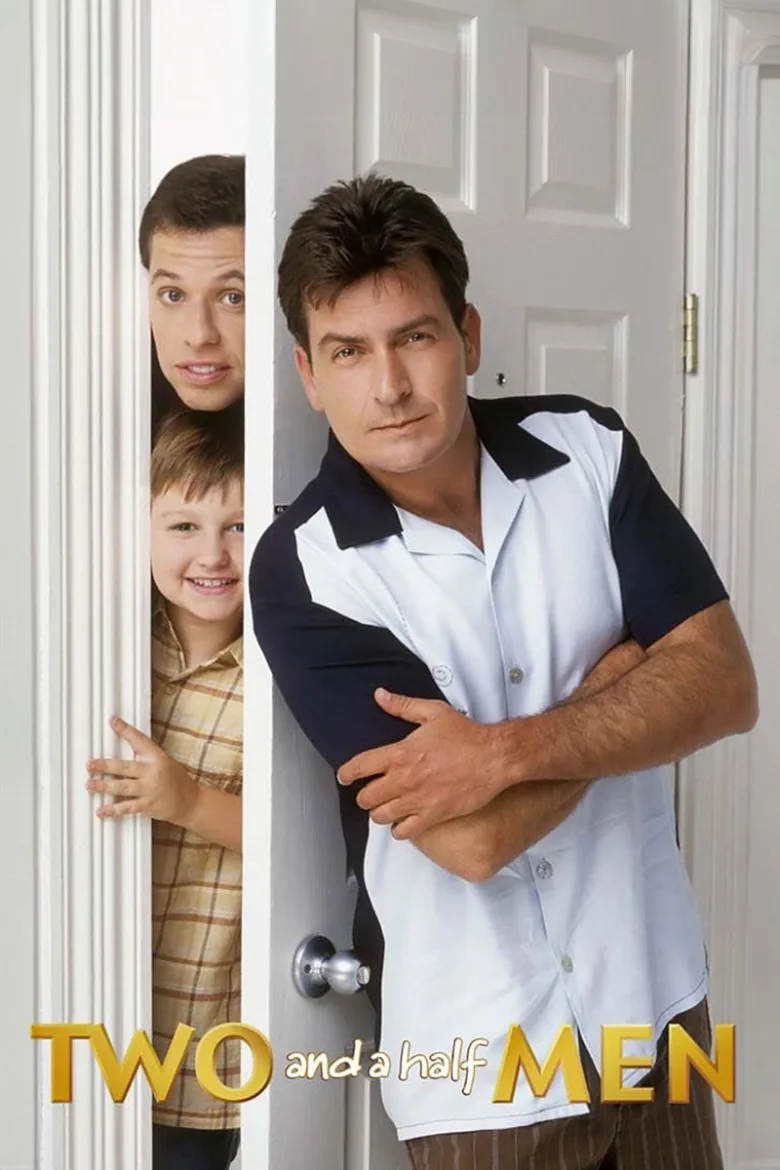 Two and a Half Men 1080p İndir - görsel 13