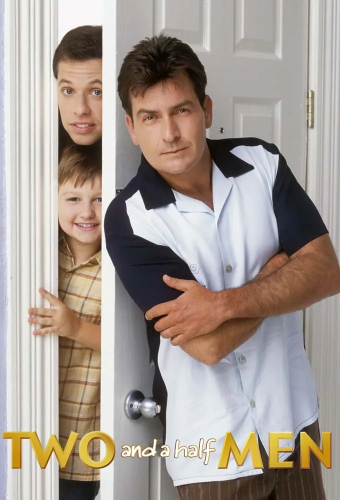 Two and a Half Men 1080p İndir - görsel 14