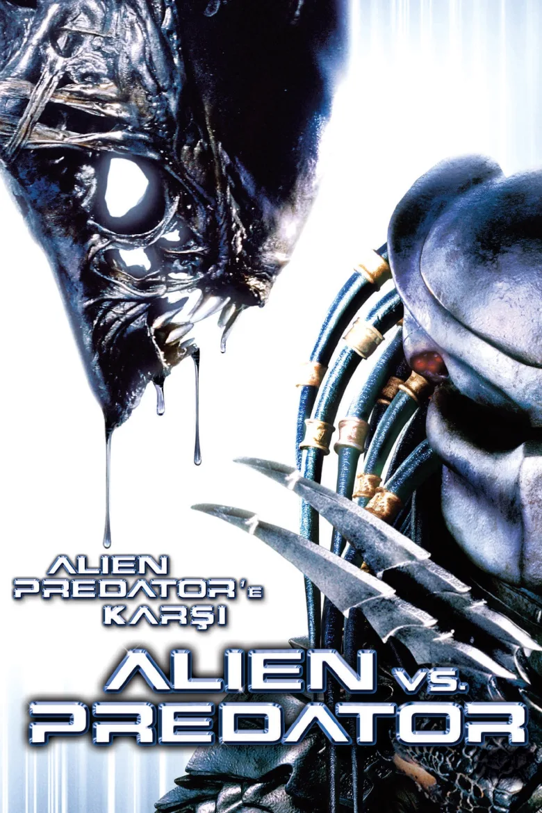 Alien Predator'a Karşı [THEATRICAL] İndir - görsel 11