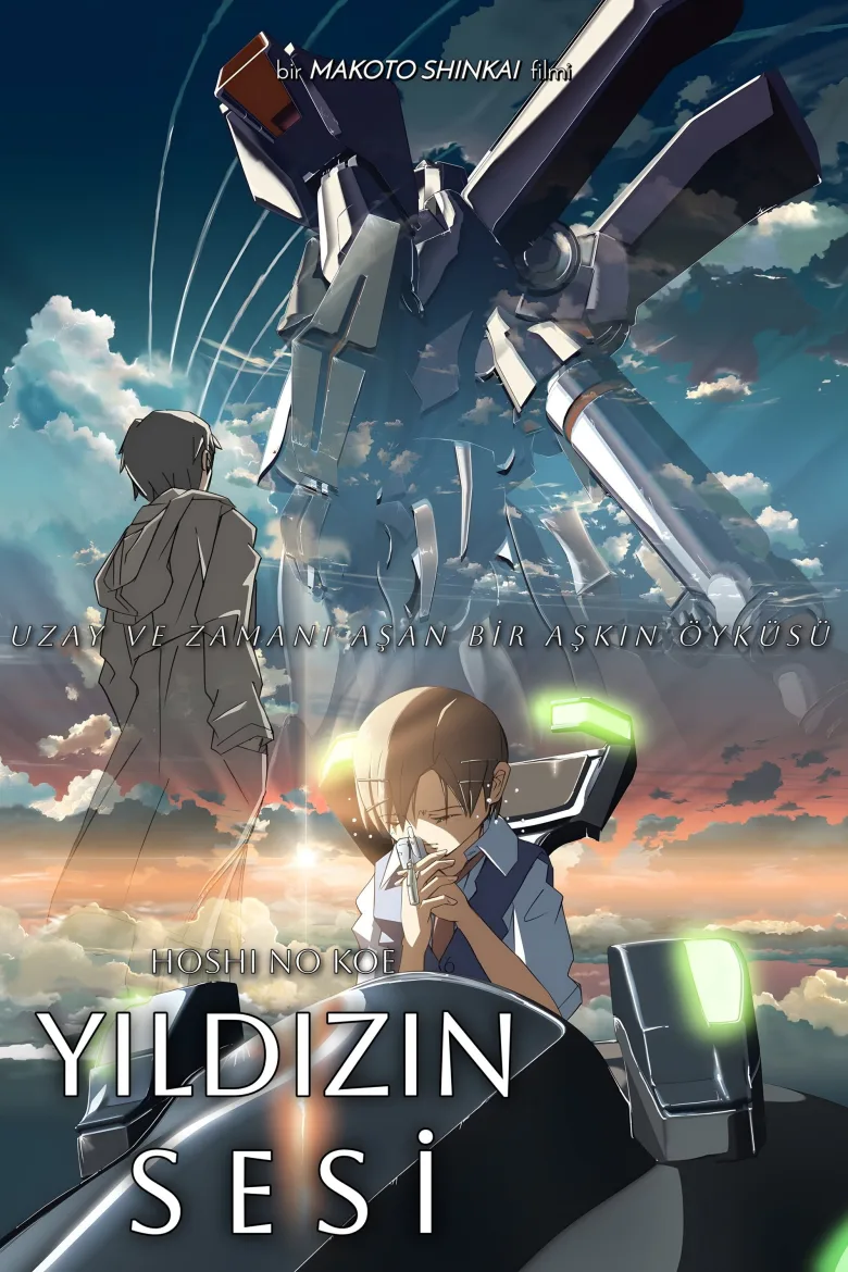 Voices Of A Distant Star İndir - görsel 11