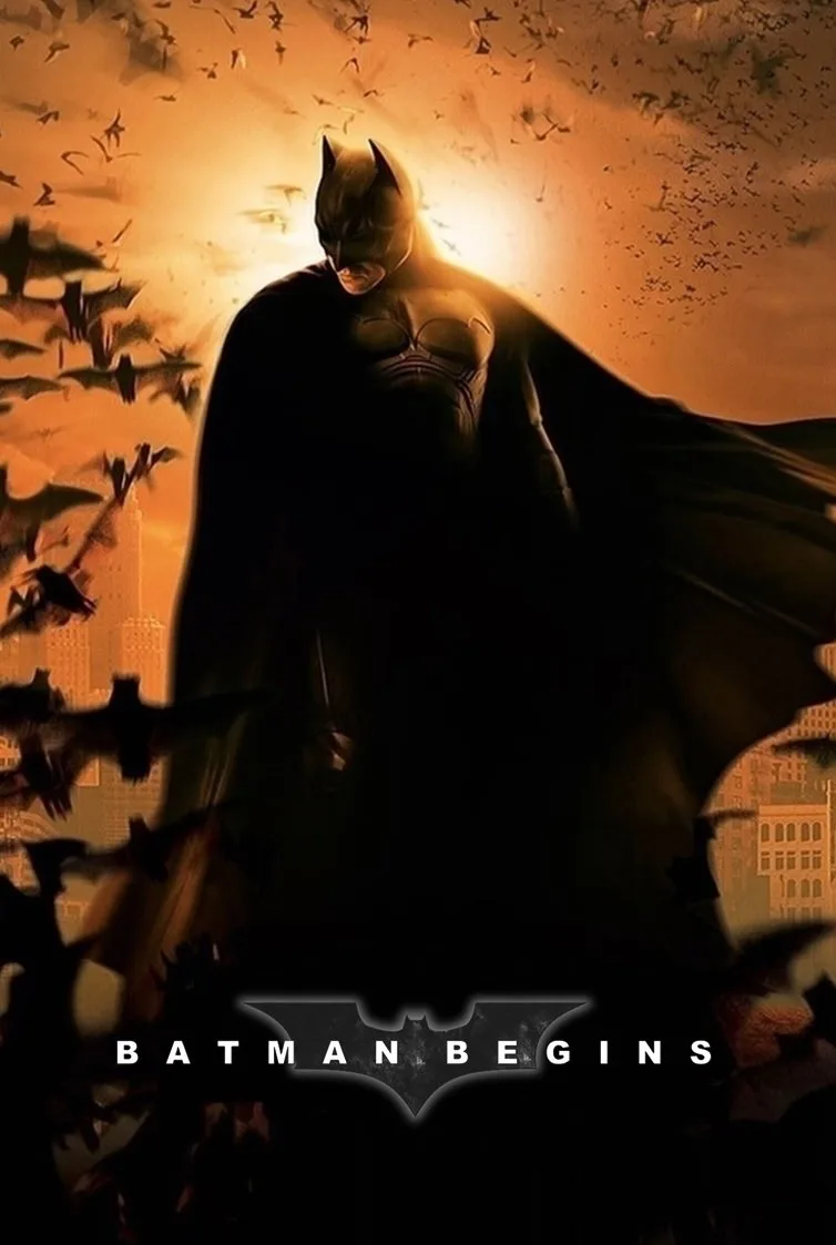 Batman Başlıyor İndir - görsel 17