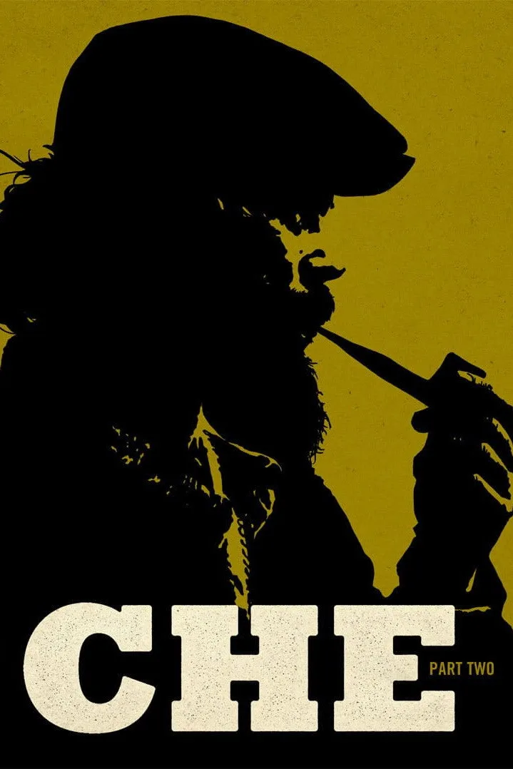Che: İkinci Bölüm İndir - görsel 13
