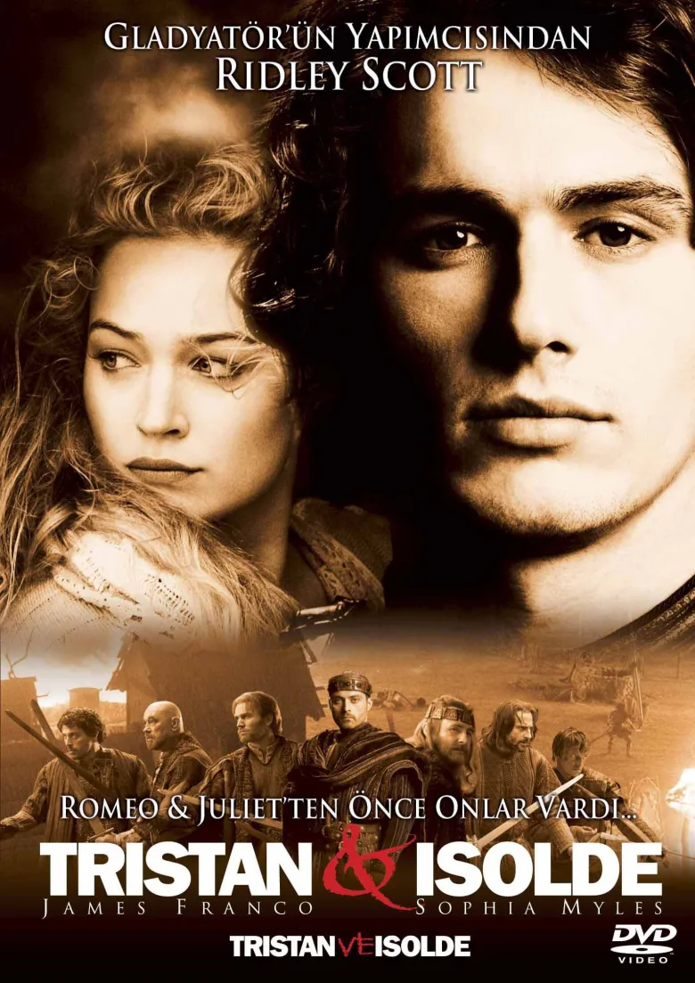 Tristan ve Isolde (2006) İndir - görsel 11