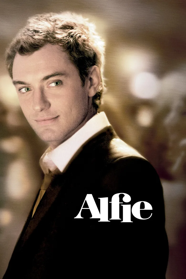 Alfie İndir - görsel 13