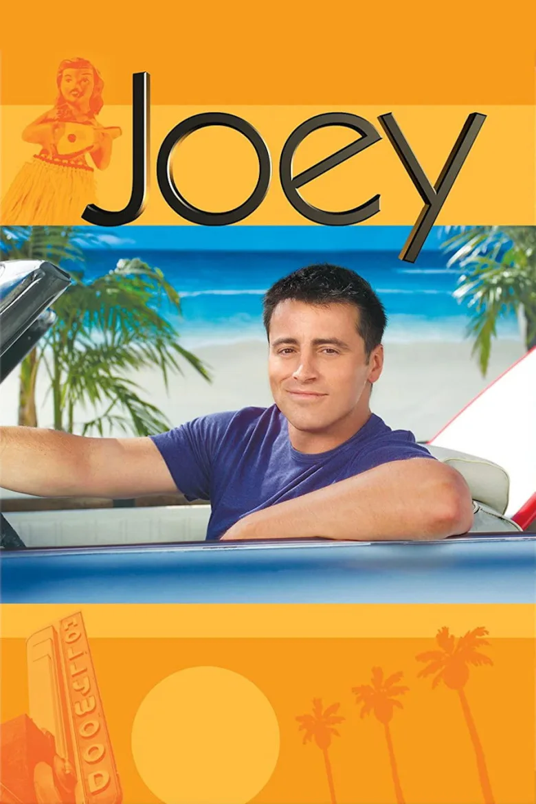 Joey İndir - görsel 11