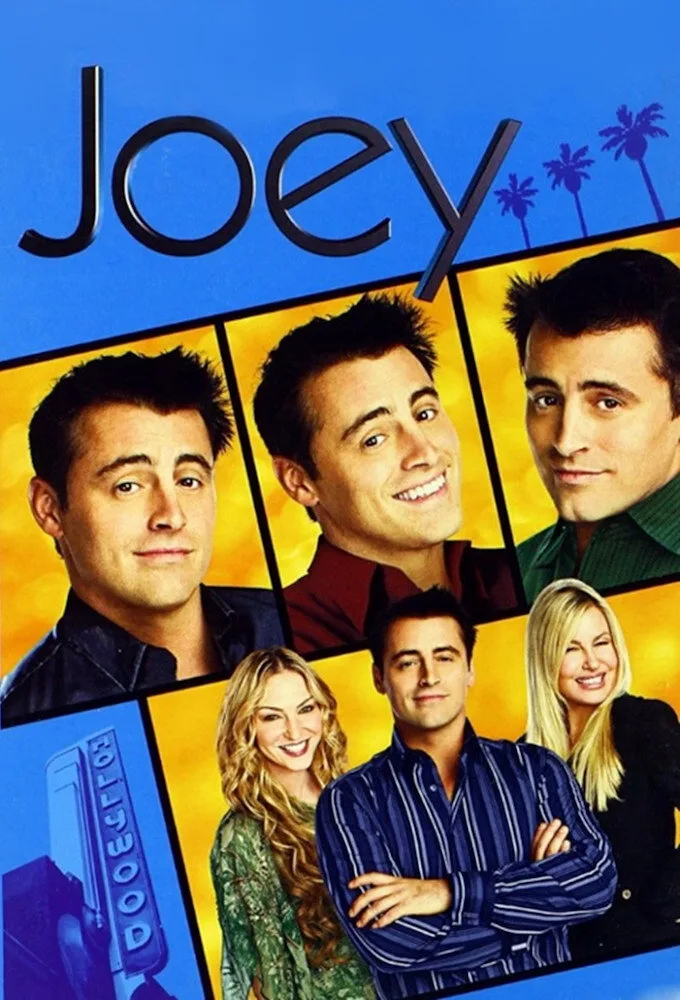 Joey İndir - görsel 12