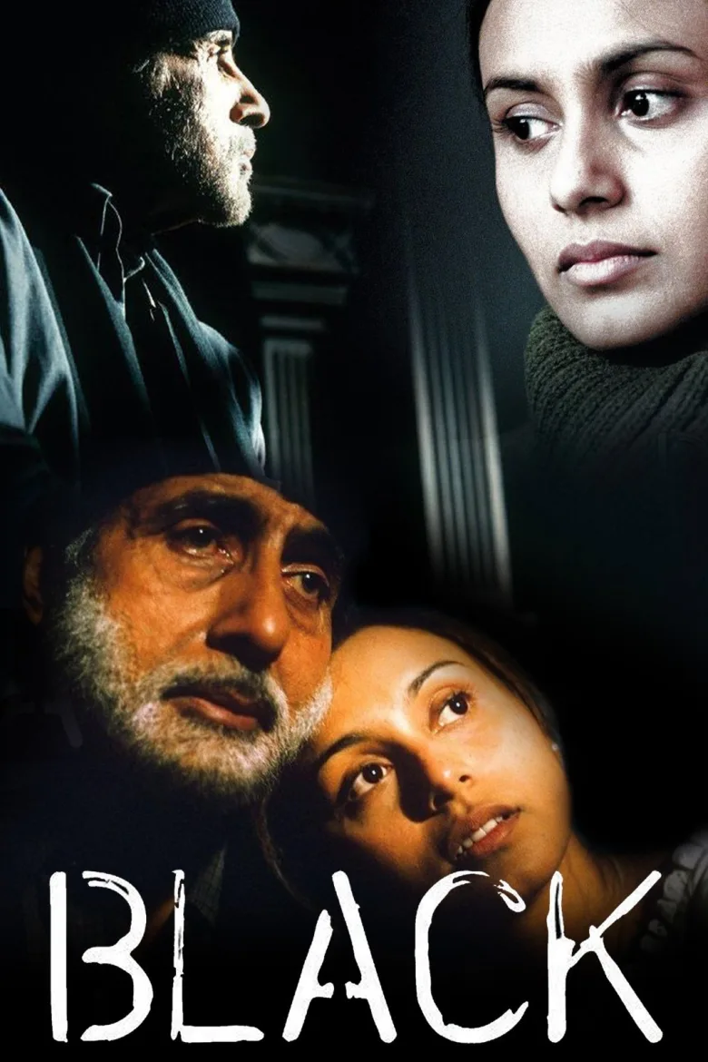 Siyah / Son Umut / Black İndir - görsel 4
