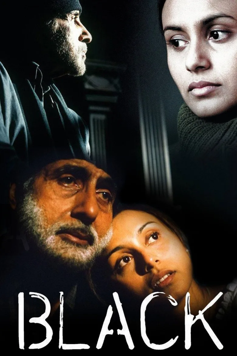 Siyah / Son Umut / Black İndir - görsel 6