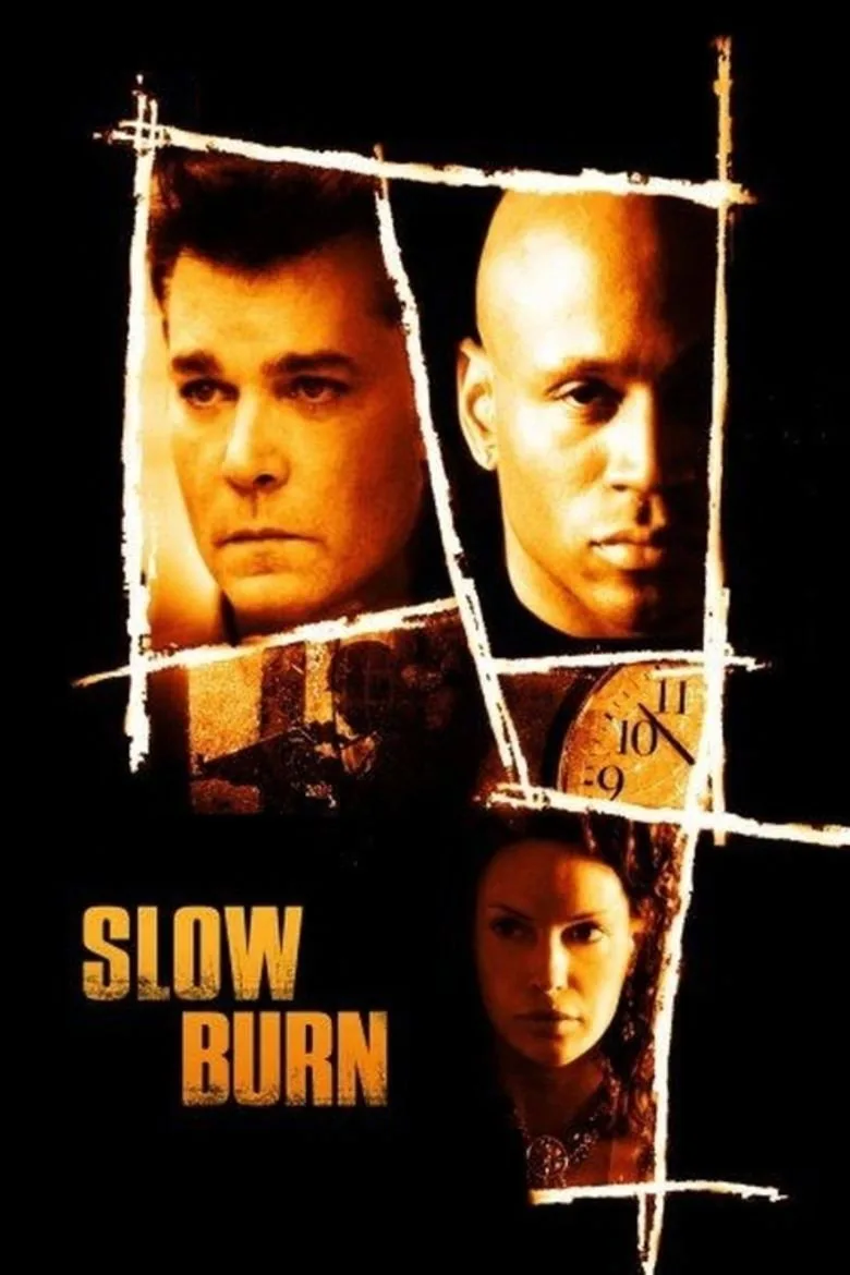 Slow Burn İndir - görsel 13