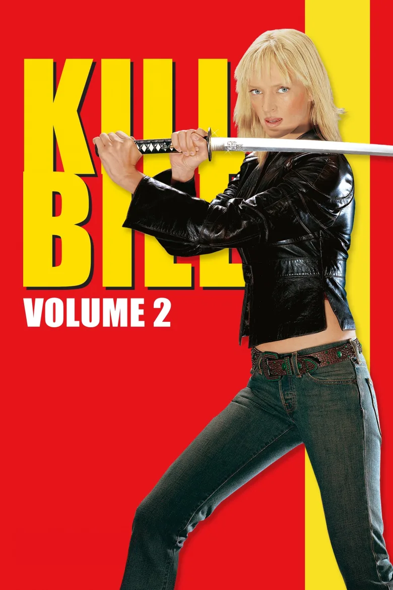 Kill Bill: Vol. 2 İndir - görsel 11