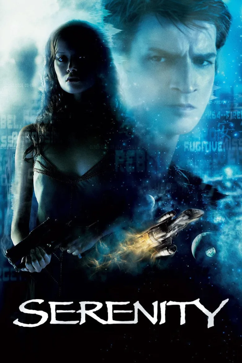 Serenity: Gizemli Yolculuk İndir - görsel 15